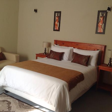 Sabie Retreats Guest House Bagian luar foto