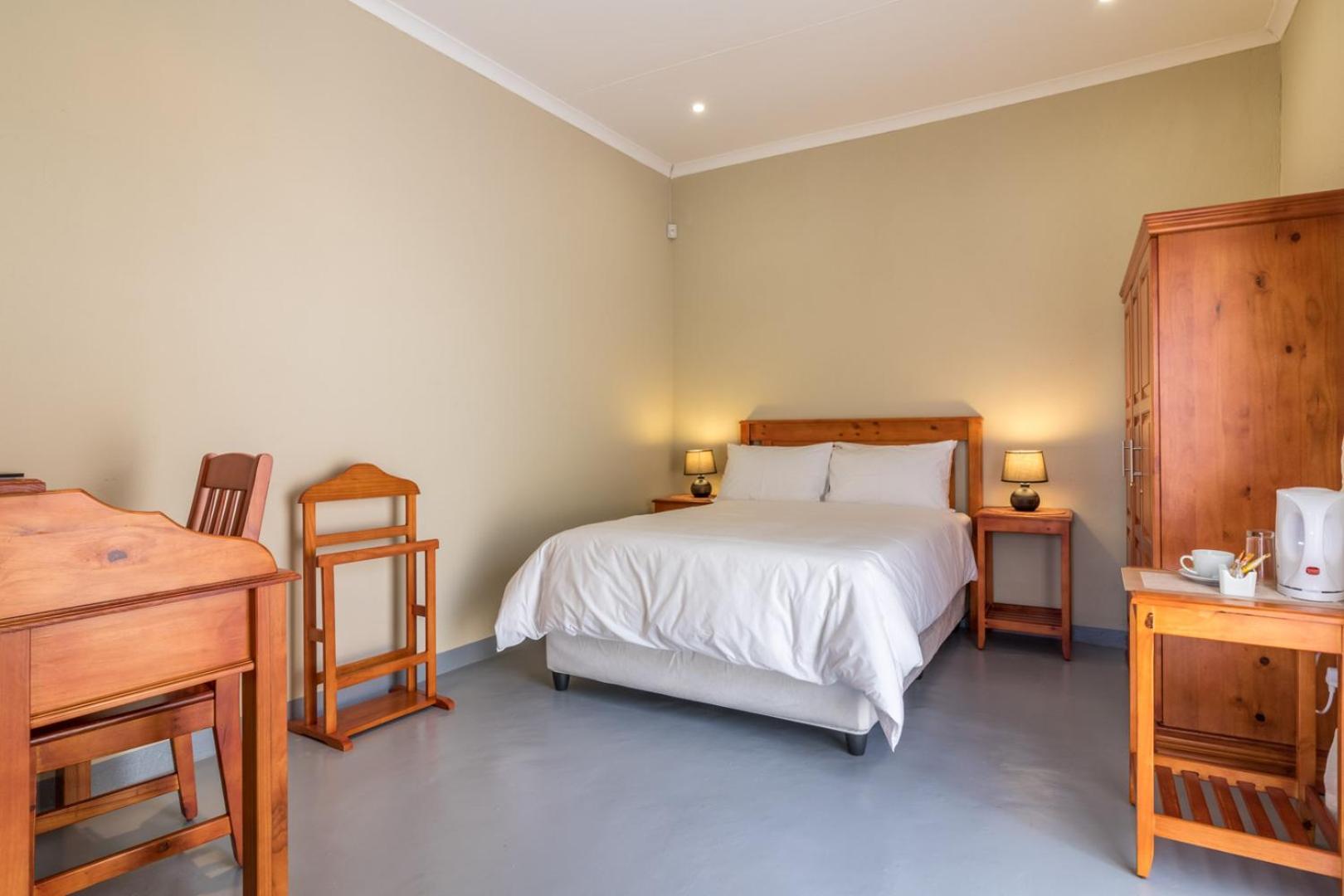 Sabie Retreats Guest House Bagian luar foto