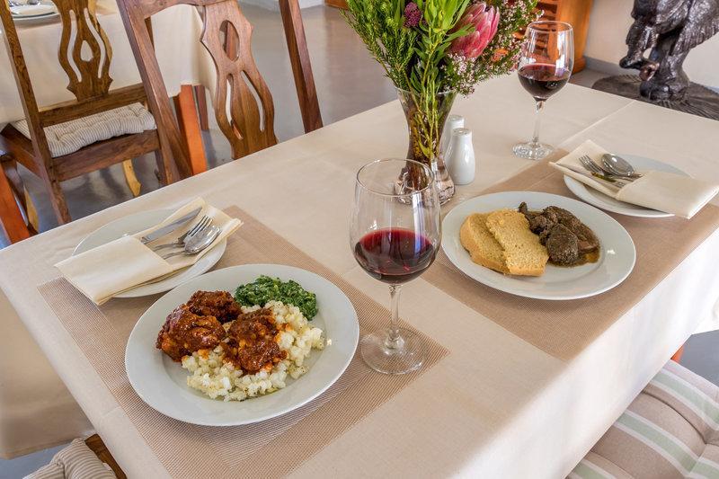 Sabie Retreats Guest House Bagian luar foto