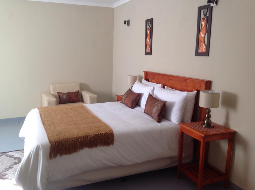 Sabie Retreats Guest House Bagian luar foto