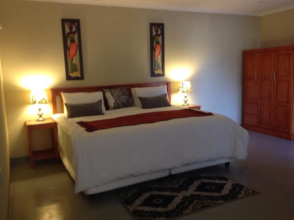 Sabie Retreats Guest House Bagian luar foto