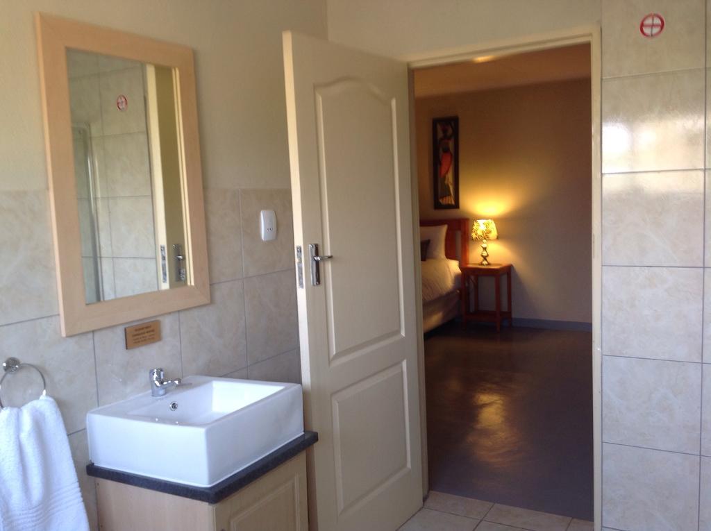 Sabie Retreats Guest House Bagian luar foto