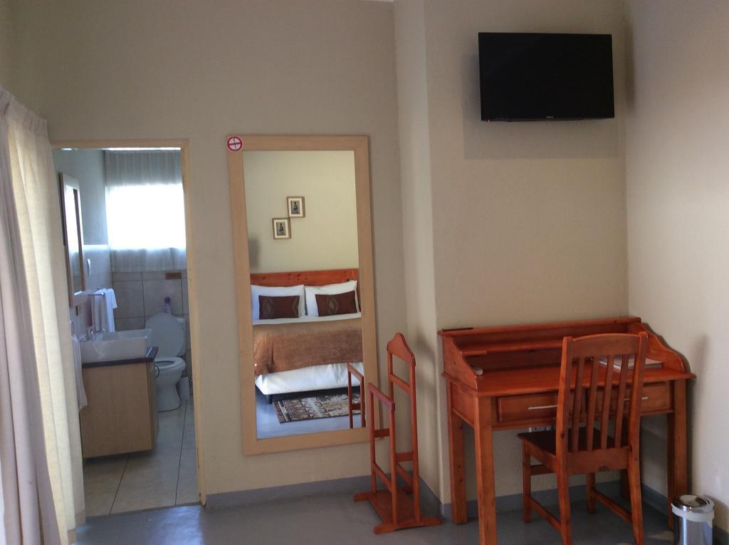 Sabie Retreats Guest House Bagian luar foto