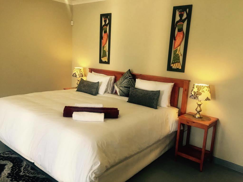 Sabie Retreats Guest House Bagian luar foto