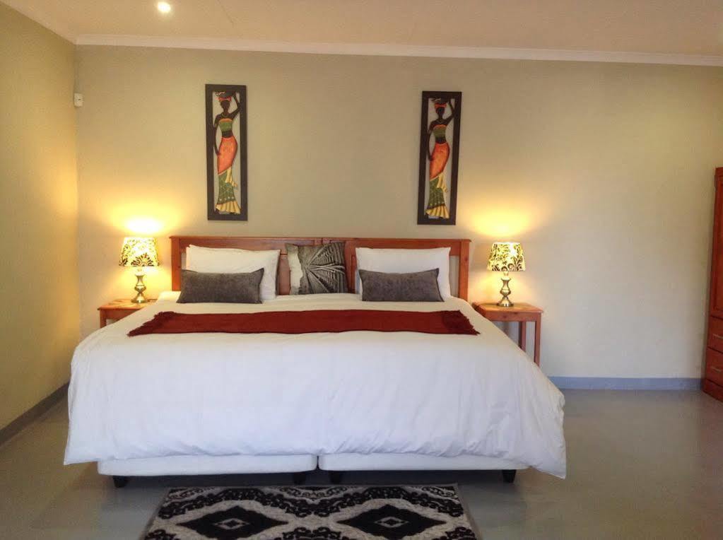 Sabie Retreats Guest House Bagian luar foto