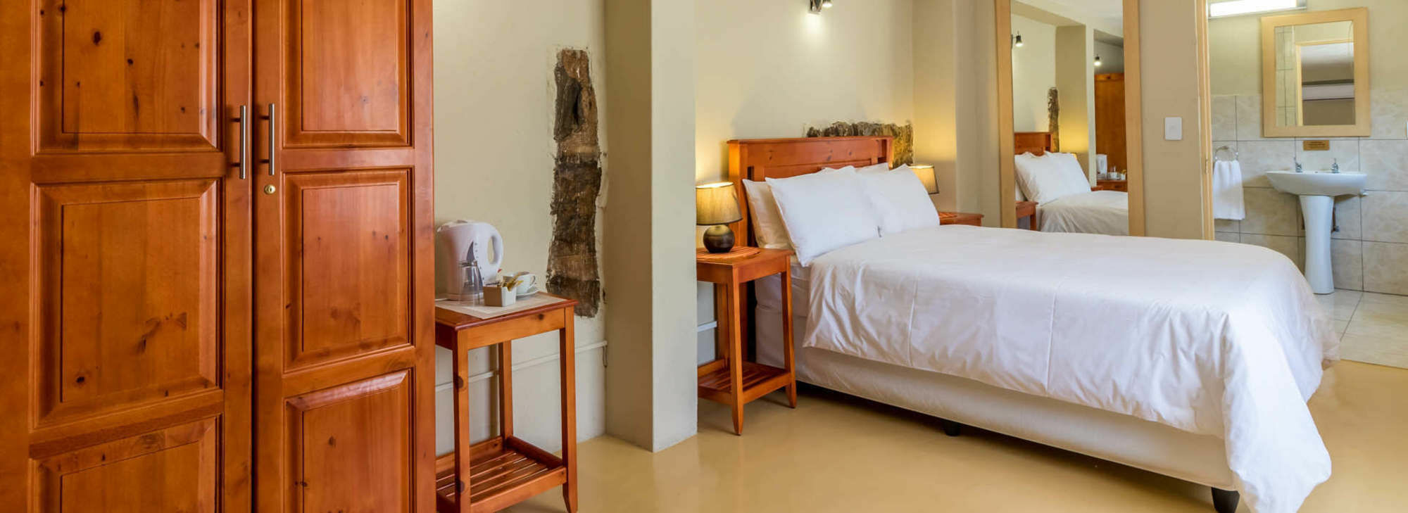 Sabie Retreats Guest House Bagian luar foto