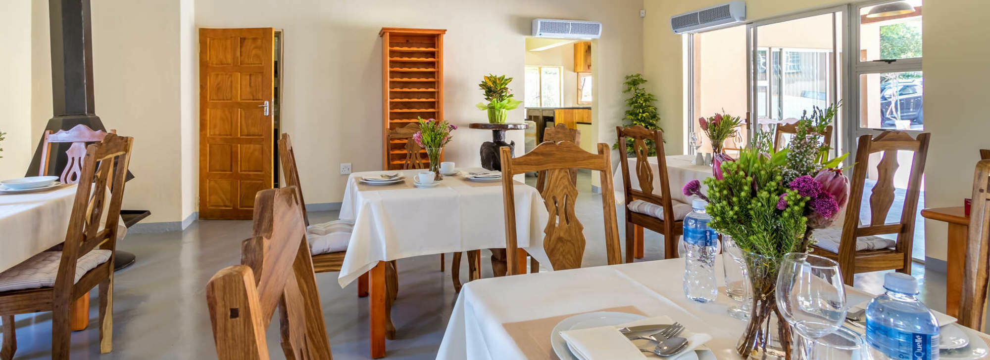 Sabie Retreats Guest House Bagian luar foto