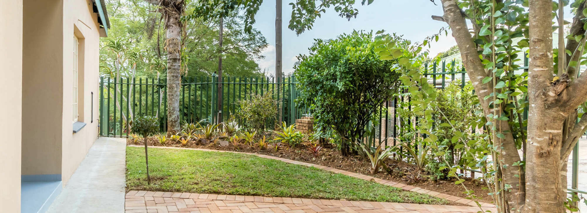 Sabie Retreats Guest House Bagian luar foto